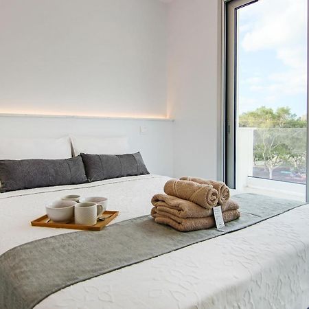 Phaedrus Living - Seaside Executive Flat Harbour 202 Apartment Paphos Exterior photo
